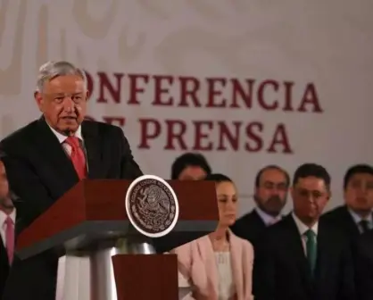 Resumen mañanera de AMLO: 26 de febrero 2020