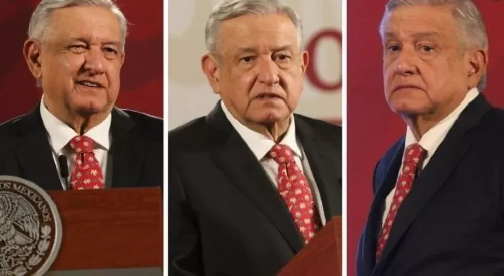 Resumen mañanera de AMLO: 26 de mayo 2020