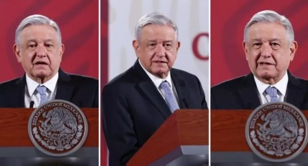 Resumen mañanera de AMLO: 27 de abril 2020
