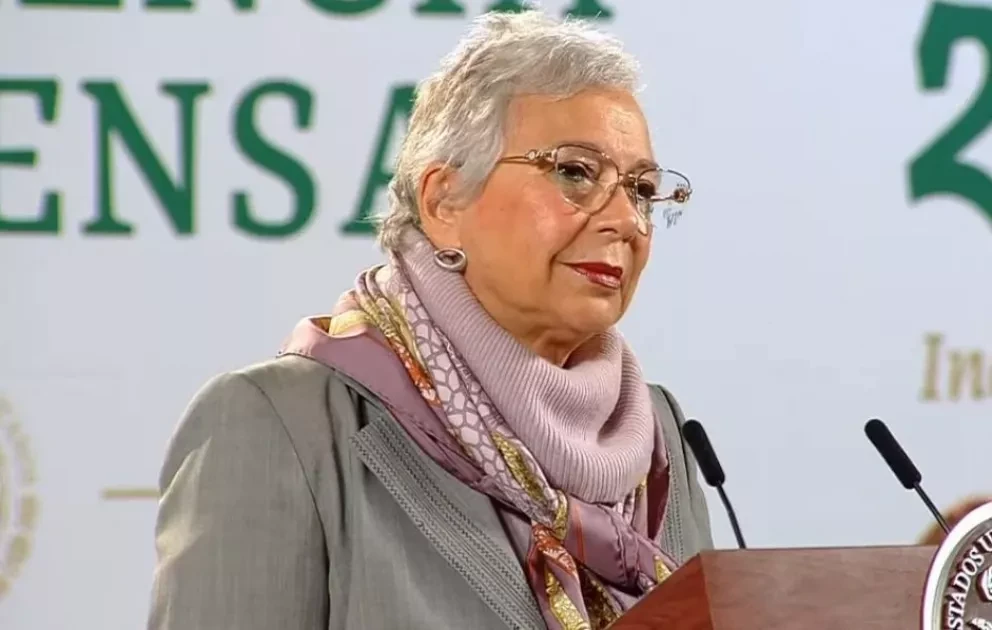Acciones contra violencia a las mujeres: Resumen mañanera AMLO 27 enero