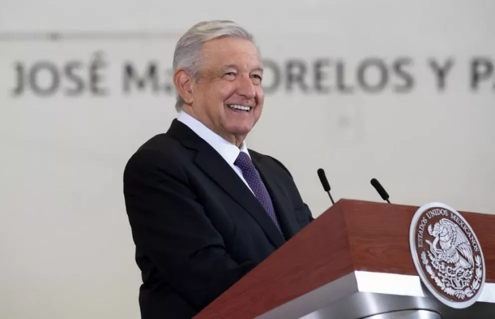 Resumen mañanera de AMLO: 27 de julio