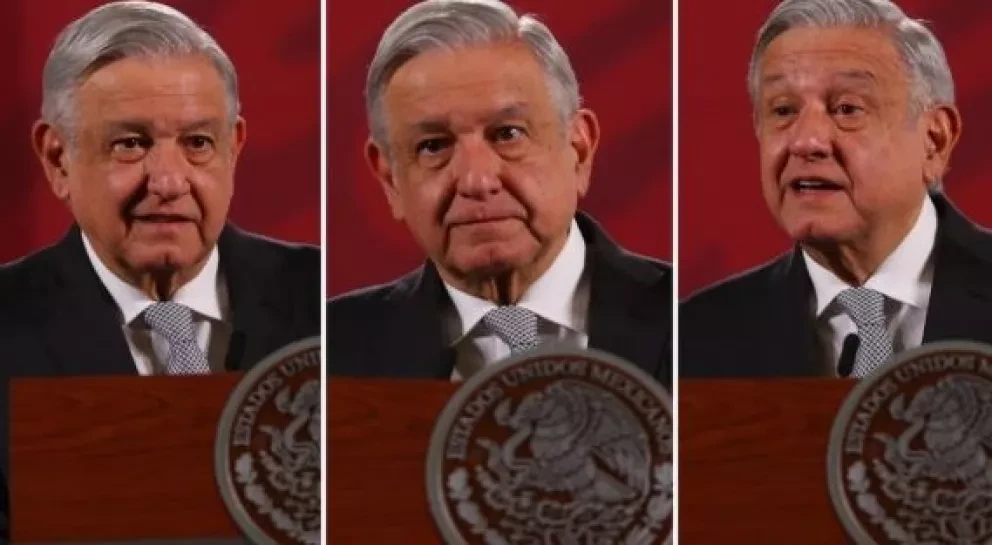 Resumen mañanera de AMLO: 28 de abril 2020