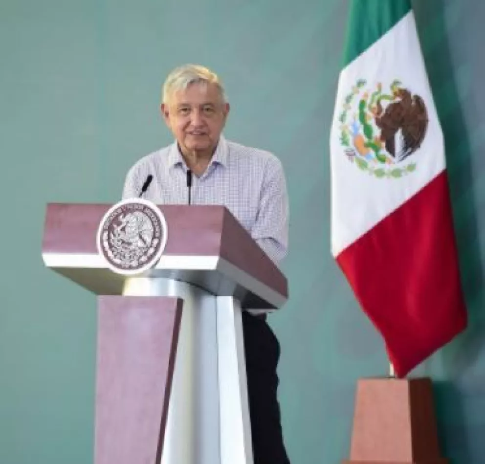 Resumen mañanera de AMLO: 28 de agosto