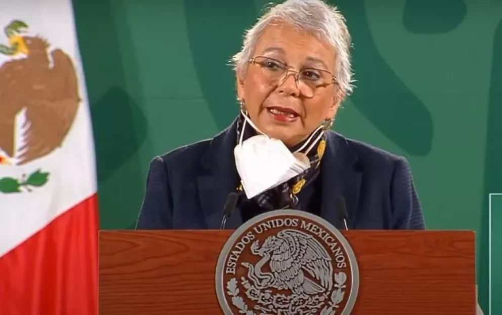 Apoyo a adultos mayores: Resumen mañanera AMLO 28 enero