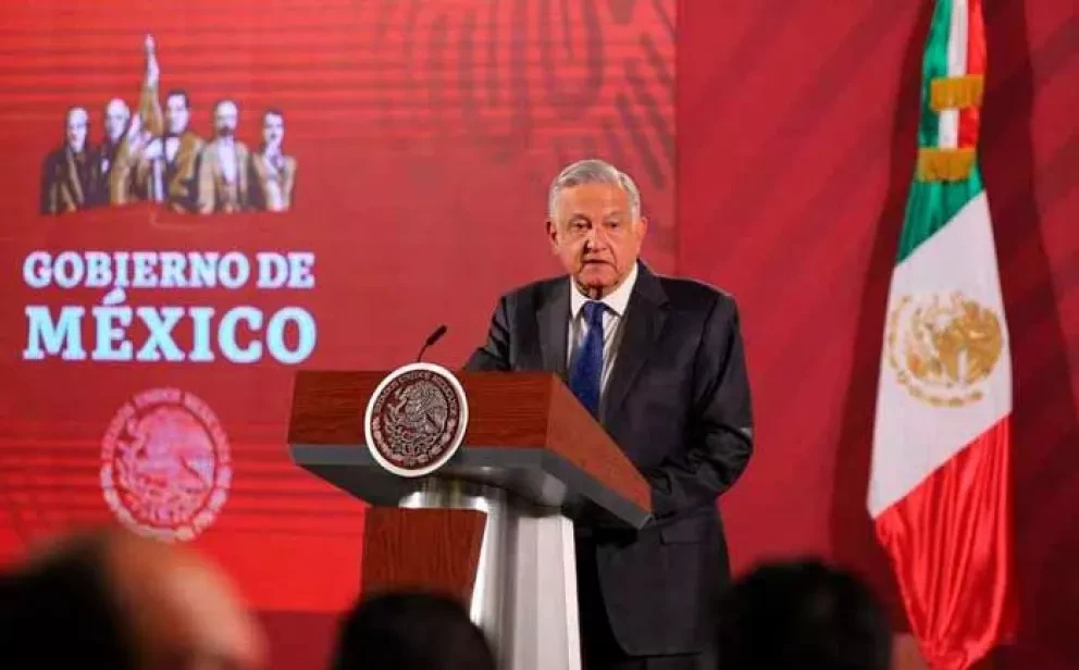 Resumen mañanera de AMLO: 28 de febrero 2020