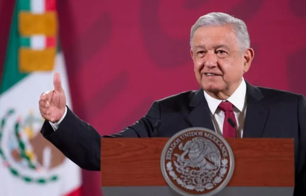 Resumen mañanera de AMLO: 28 de septiembre