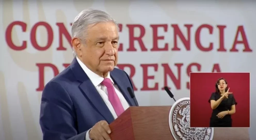 Resumen mañanera de AMLO: 29 de abril 2020