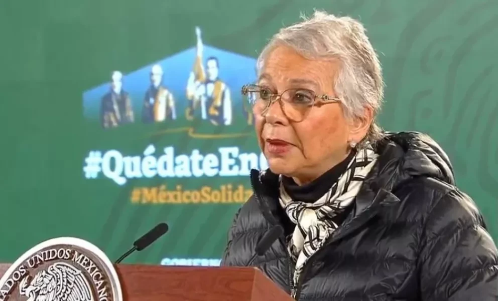 Personas desaparecidas: Resumen mañanera AMLO 29 enero
