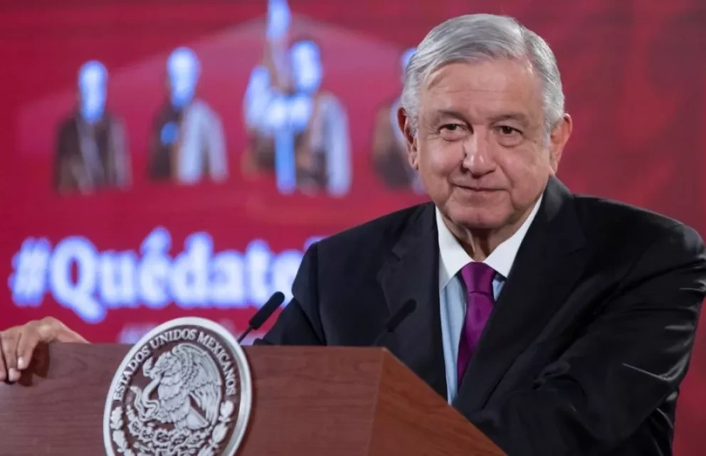 Resumen mañanera de AMLO: 29 de julio