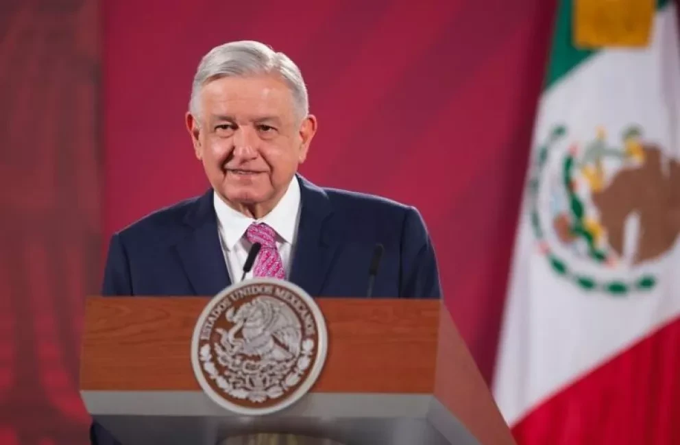 Resumen mañanera de AMLO: 29 de junio