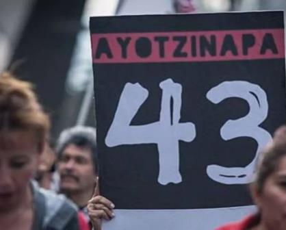 Avances en investigación caso Ayotzinapa