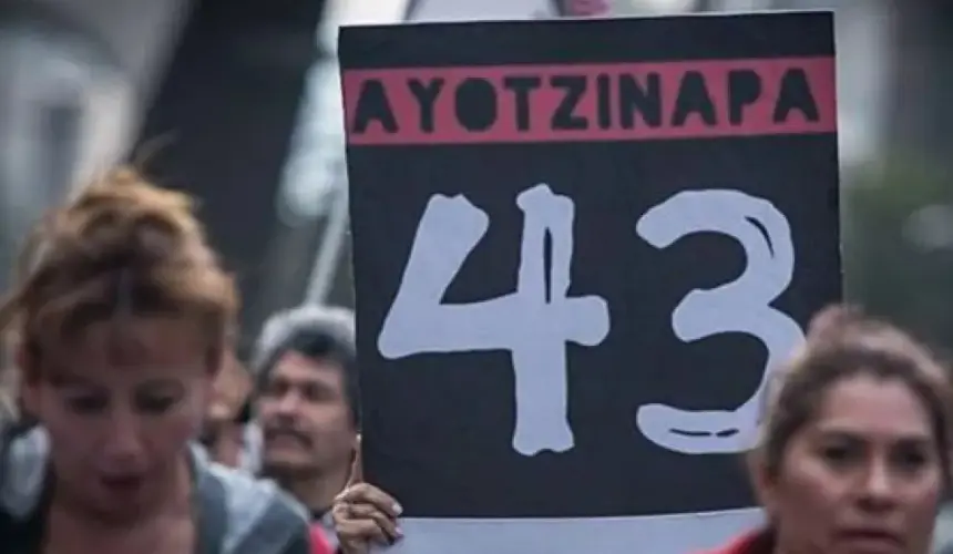 Avances en investigación caso Ayotzinapa