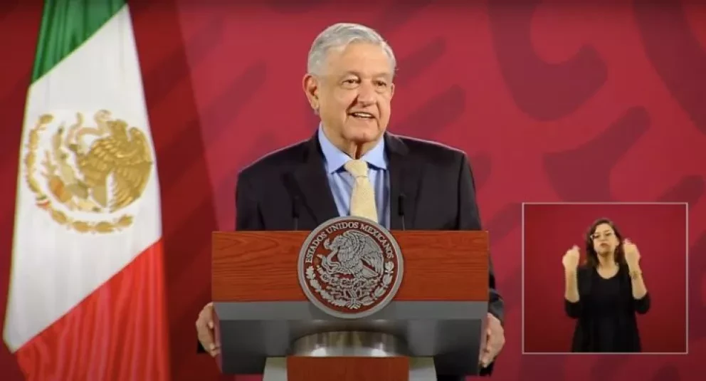 Resumen mañanera de AMLO: 29 de mayo 2020