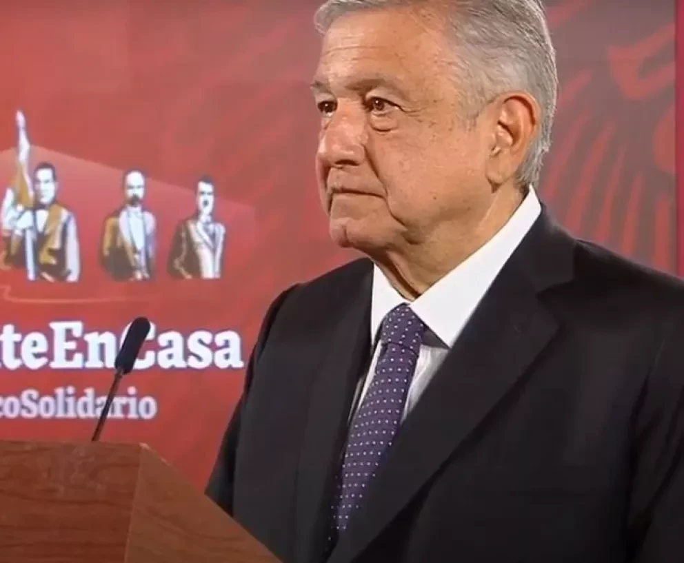 Resumen mañanera de AMLO: 29 de septiembre