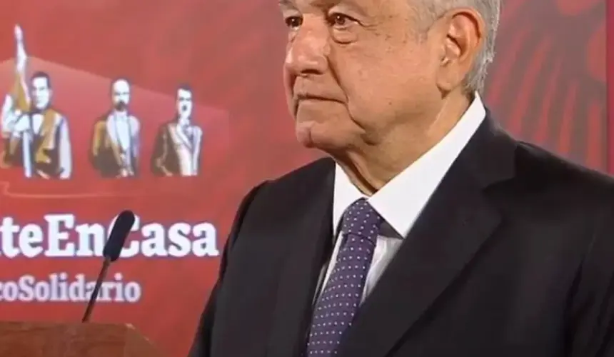 Resumen mañanera de AMLO: 29 de septiembre