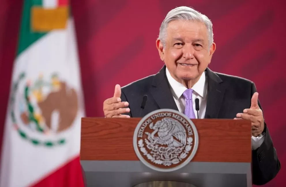 Resumen mañanera de AMLO: 30 de julio