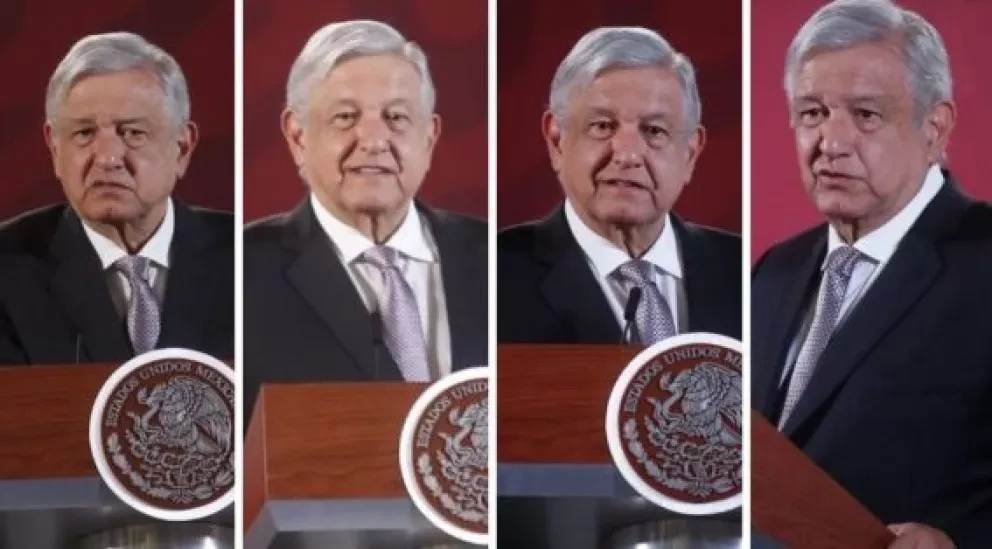 Resumen mañanera de AMLO: 31 de marzo 2020