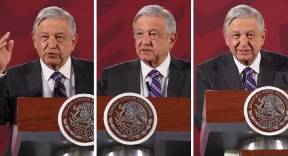 Resumen mañanera de AMLO: primero de abril 2020
