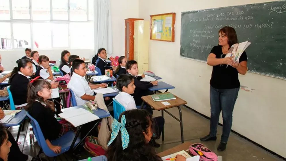 Pasos para iniciar el curso Aprendizajes Clave