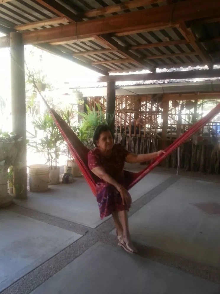Me dijeron que mamá era buena, pero me mintieron