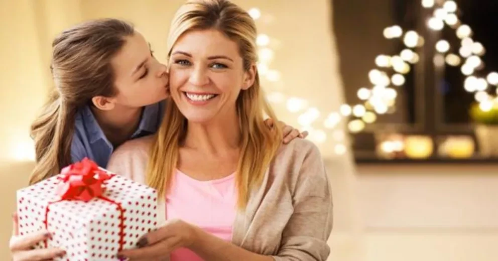 ¿Qué regalarle a mamá el 10 de mayo?