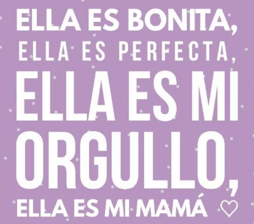 Mensajes para el día de las madres bonitos