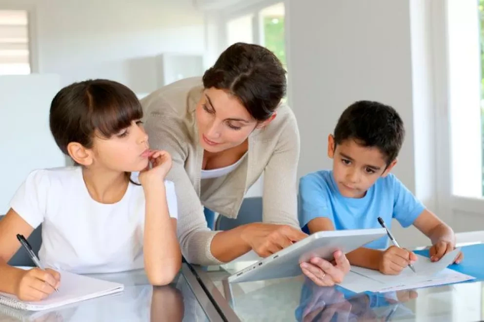 Descubre las aplicaciones de las mamás tecnológicas