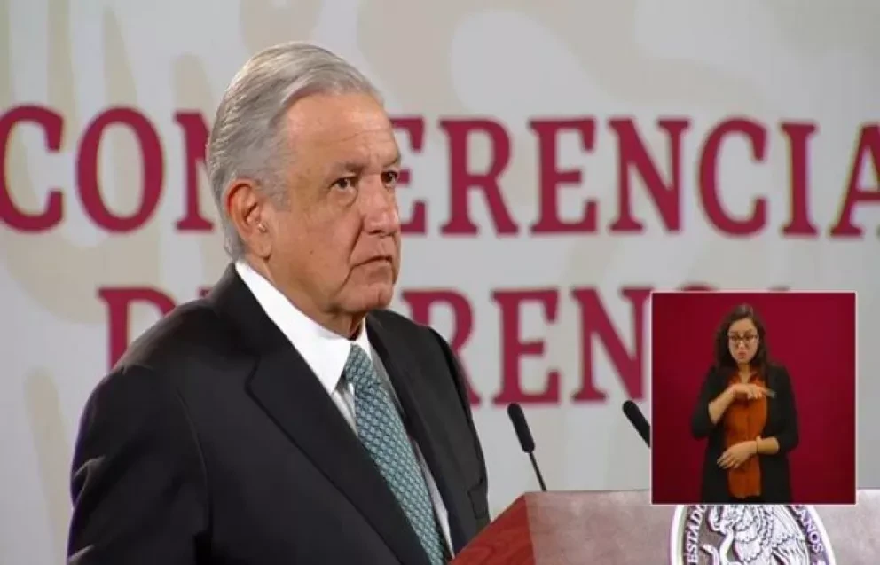 Resumen mañanera de AMLO: 14 de septiembre