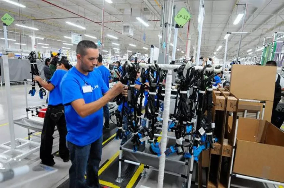 El 49% del empleo en Sinaloa es formal