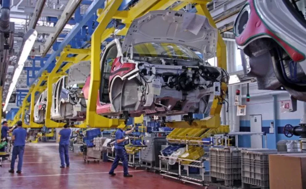 México captó más de 31,600 mdd de IED 2021