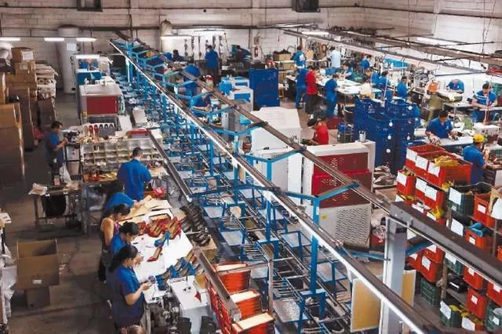 6 características de Estados más desarrollados de México