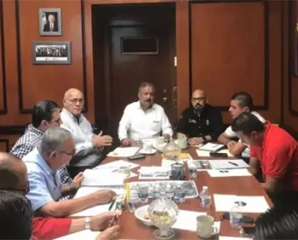 Mapasin y Ayuntamiento de Culiacán integran mesa de trabajo sobre cruces peatonales seguros