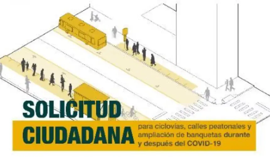 Compartamos nuestra opinión y transformemos las calles de Culiacán