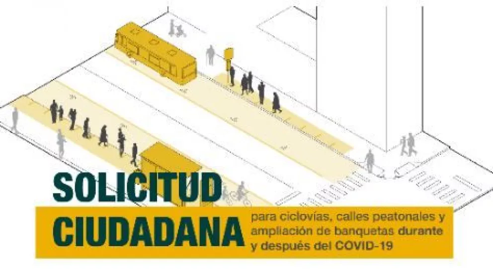 Compartamos nuestra opinión y transformemos las calles de Culiacán