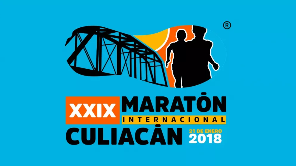 ¿Listo para el Maratón Culiacán 2018?