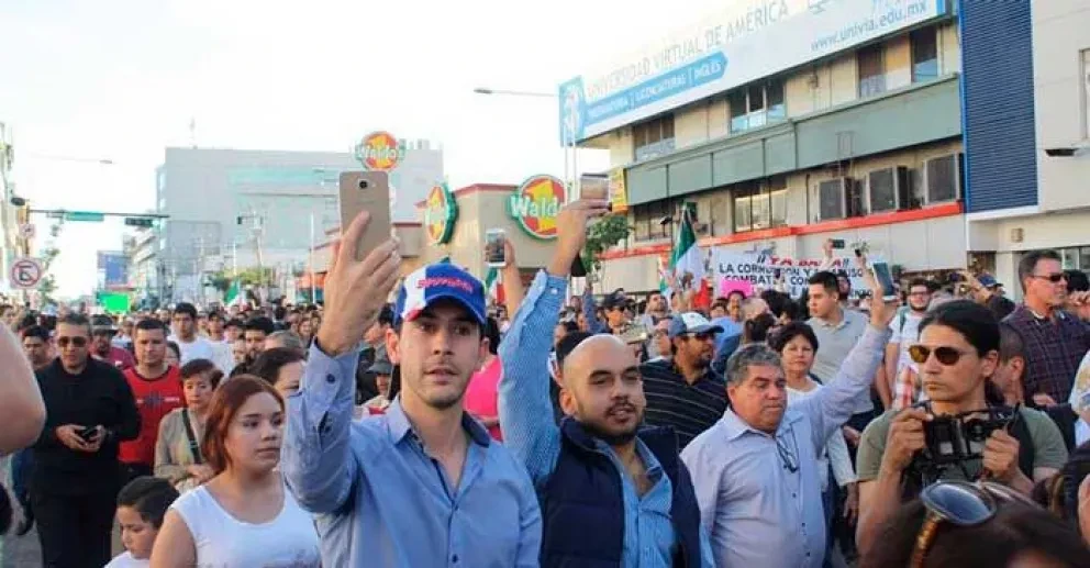 Sinaloa 3 millones de habitantes y creciendo