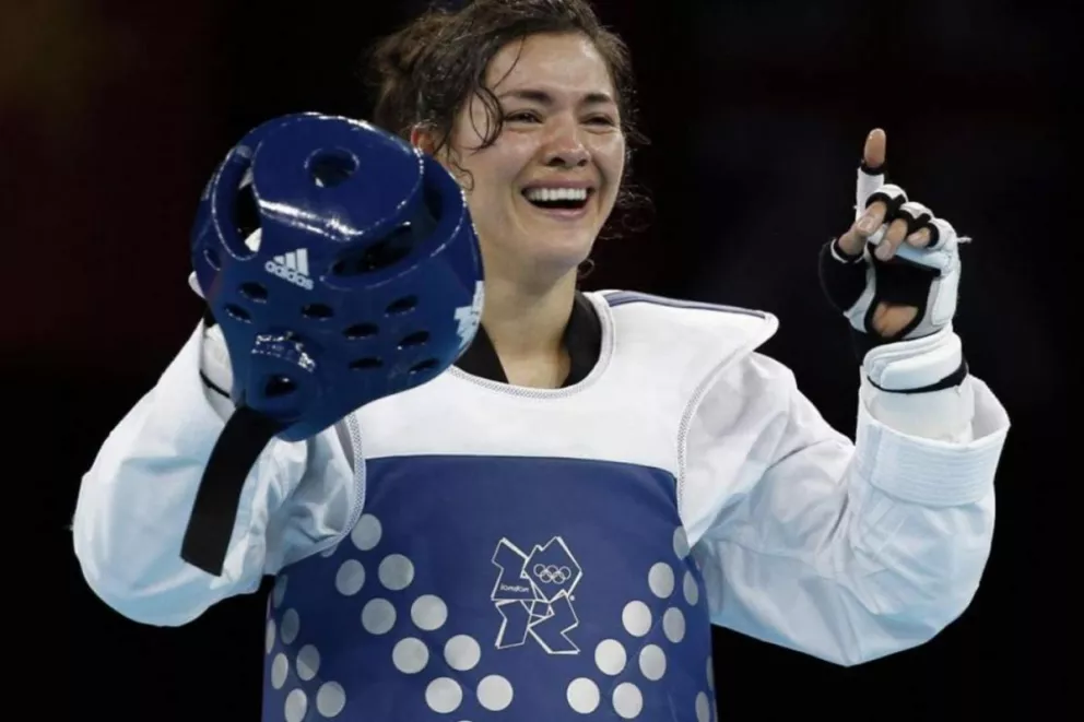 Las mujeres sinaloenses del Taekwondo en top 10 mundial