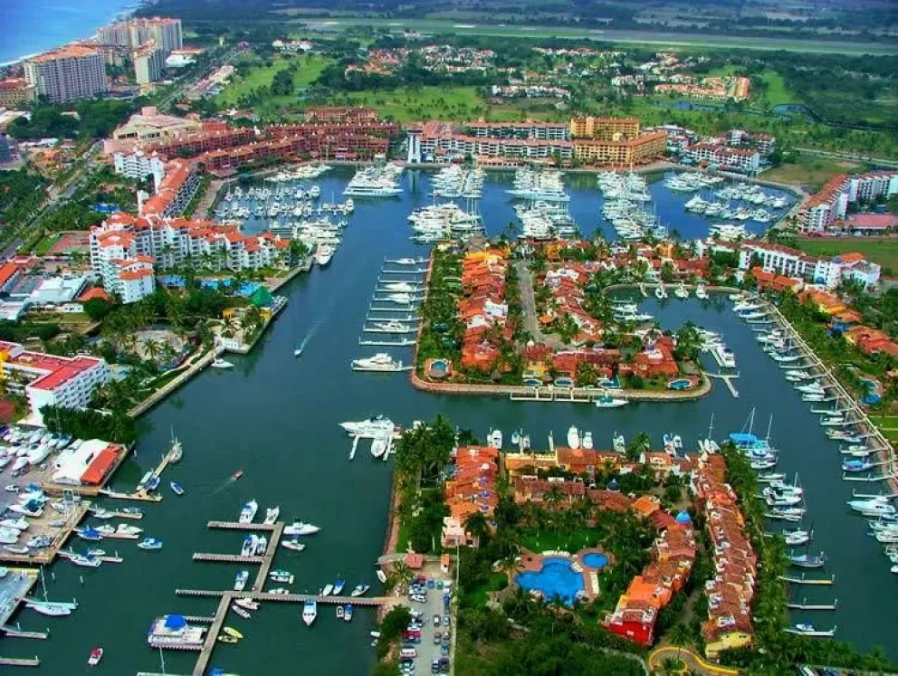 Sorpréndete con los embarcaderos y marinas del noroeste y Mar de Cortés