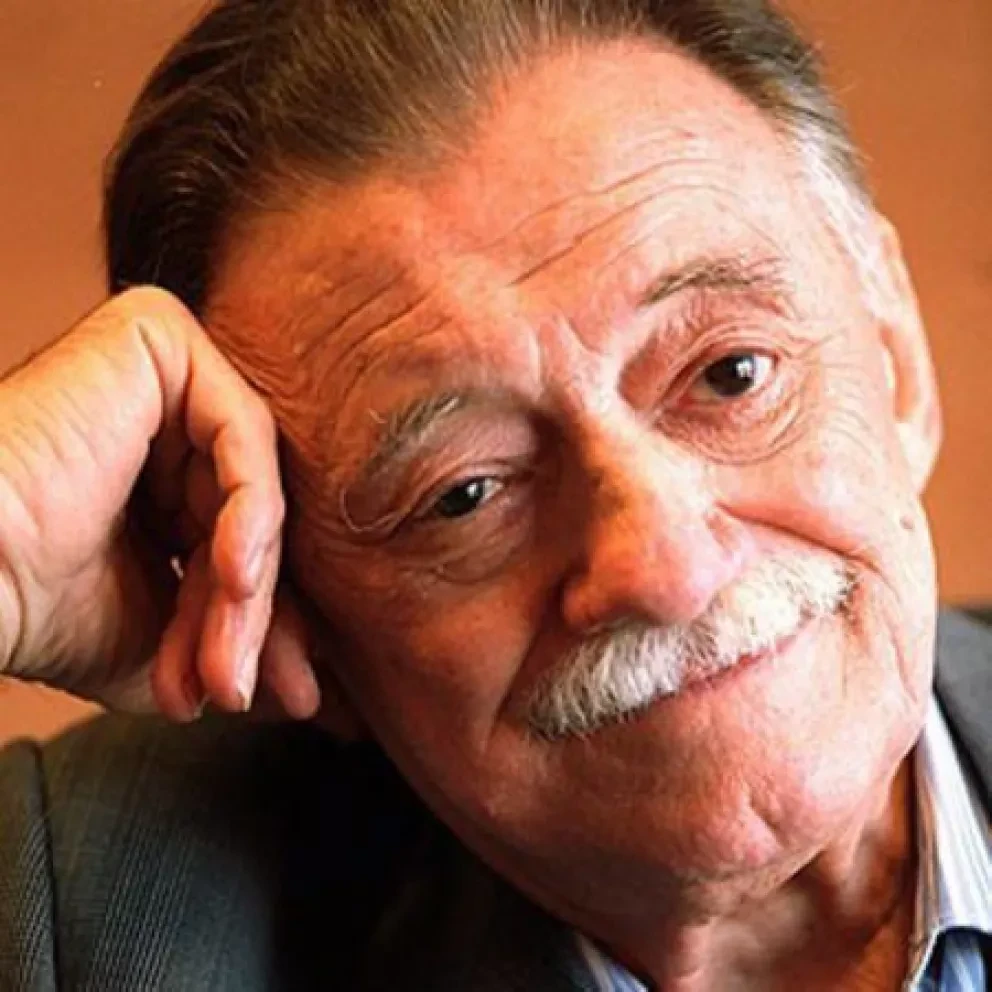 Mario Benedetti y su canto a la vida