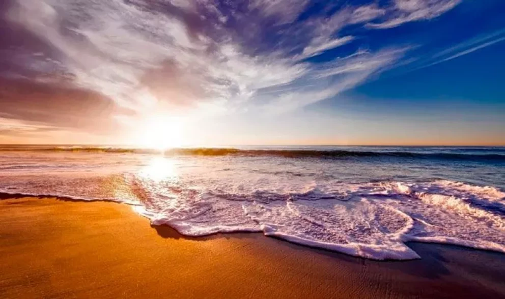 Analizan calidad del agua en 22 playas para Semana Santa