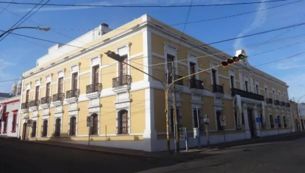 Museo de Arte de Sinaloa (MASIN)