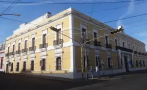 Museo de Arte de Sinaloa (MASIN)