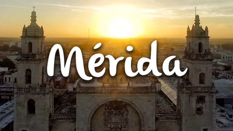 [VIDEO] Culiacán busca la paz de Mérida