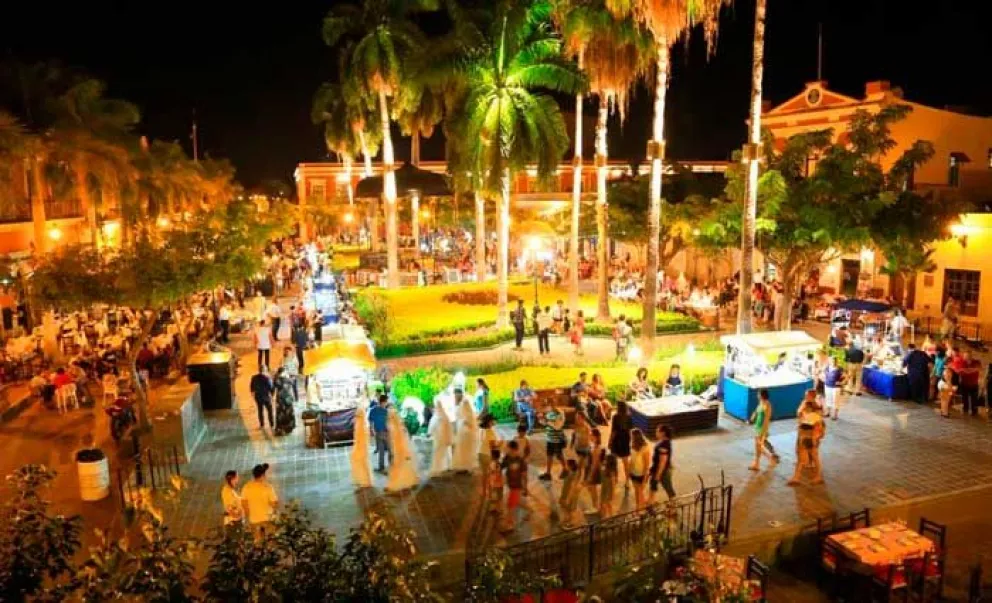Mazatlán mejor destino de México y Centroamérica: World Travel Awards