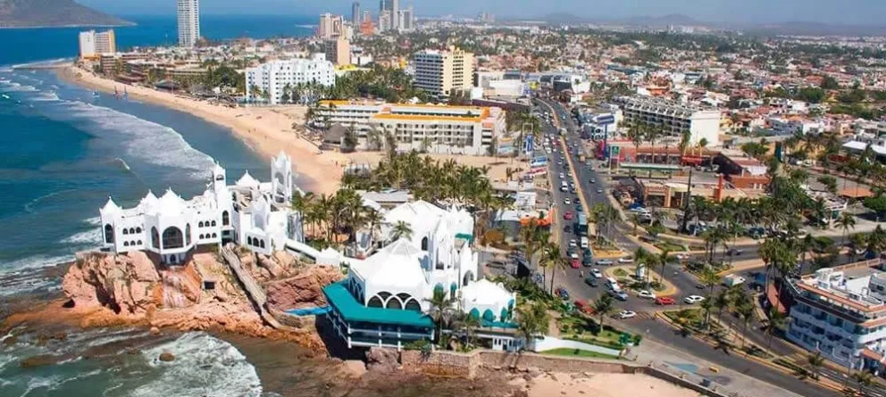 Descubre las Playas favoritas de mexicanos en el Caribe y Noroeste