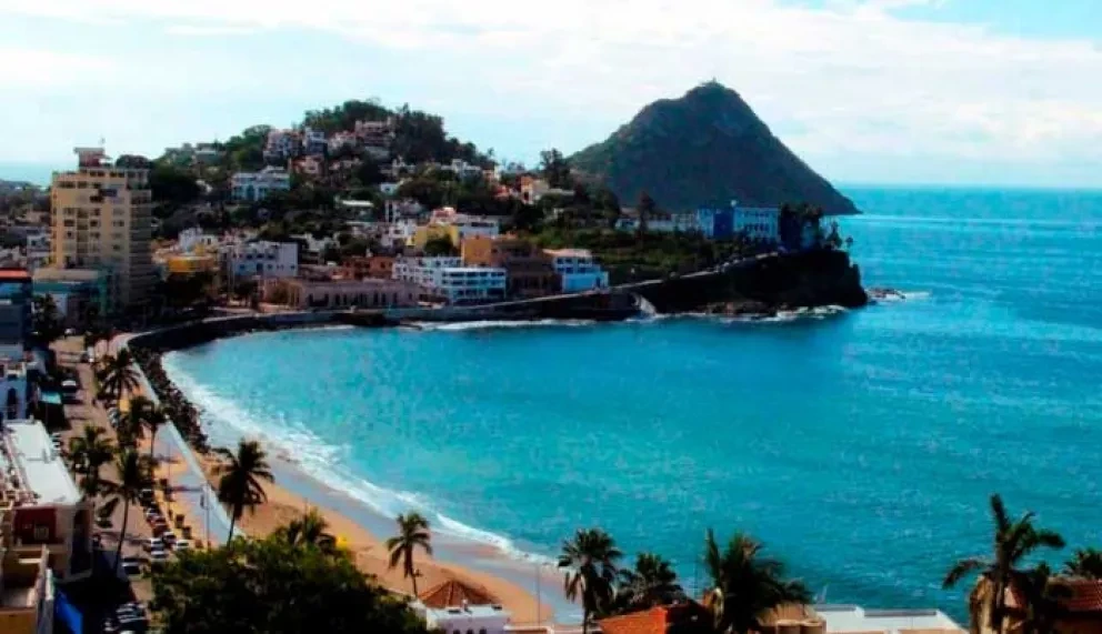 Mazatlán, sexta ciudad más habitable en México