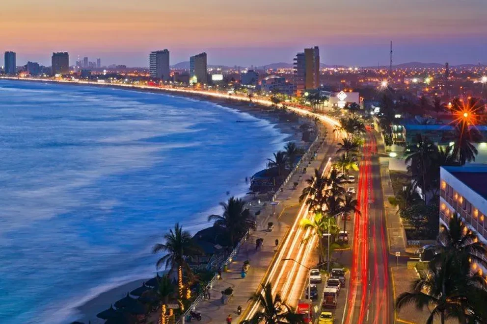 Mazatlán logra una posición estratégica entre las ciudades más competitivas del país