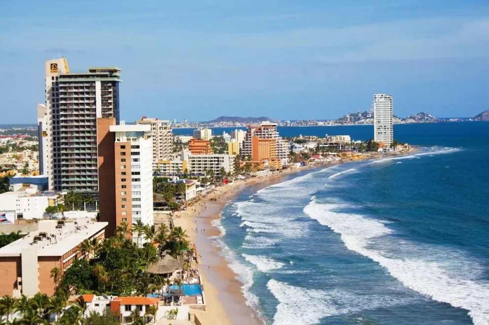 Atractivos turísticos sinaloenses rumbo a España