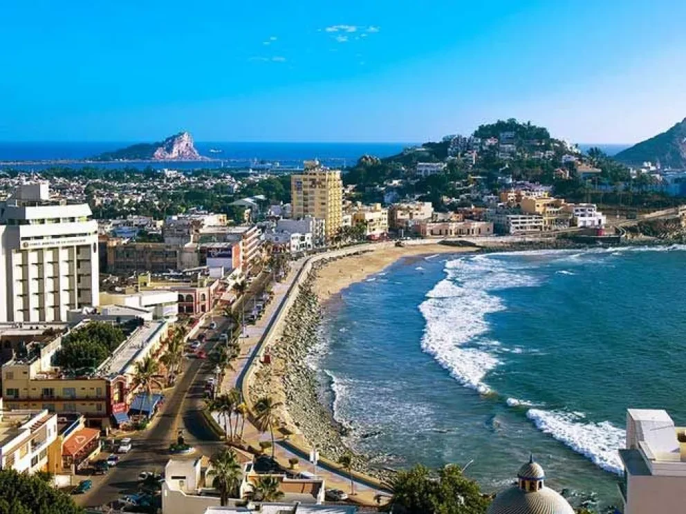 Mazatlán ya no es una de las ciudades más violentas del mundo