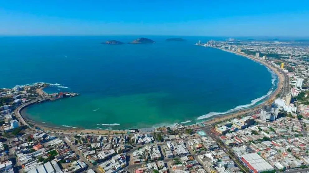 Proponen a Mazatlán sede de Convención anual Florida Caribbean Cruise Association